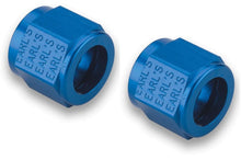 Load image into Gallery viewer, Earls Plumbing 581806ERL Aluminum Tube Nut