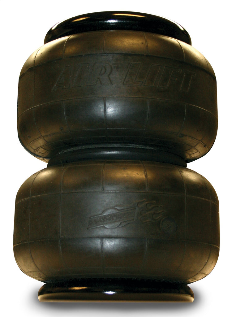 Air Lift Performance 58343 Gen IV Dominator Series D2500