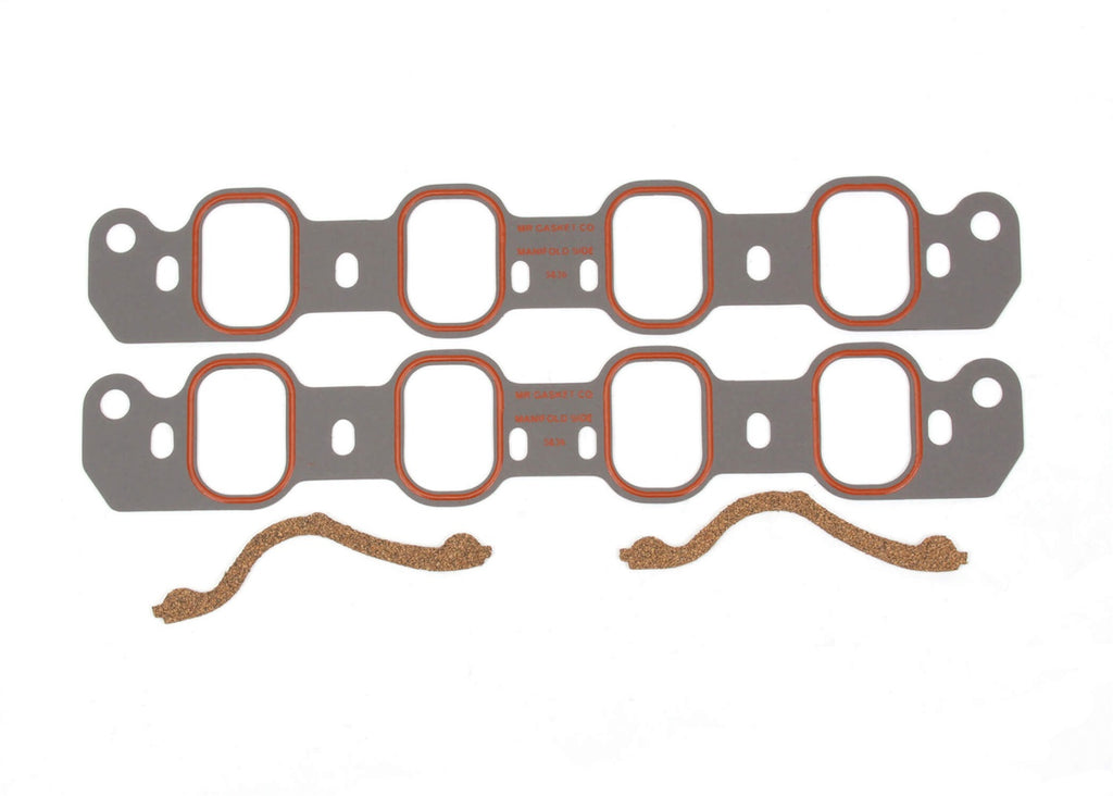 Mr Gasket 5836 Ultra Seal Intake Gasket