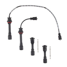 Load image into Gallery viewer, ACCEL 584009 Spark Plug Wire And Coil Boot Kit Fits 01-05 Miata