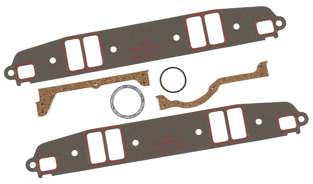 Mr Gasket 5840 Ultra Seal Intake Gasket