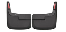 Load image into Gallery viewer, Husky Liners 58521 Custom Molded Mud Guards Fits 21-24 F-150 F-150 Lightning