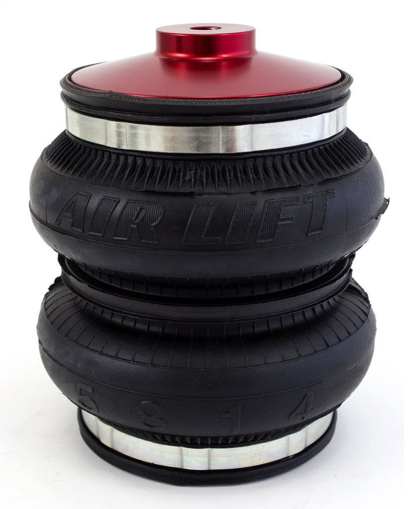 Air Lift Performance 58534 Replacement Bellow Fits 14 A4 allroad A4 Quattro