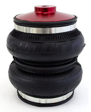 Load image into Gallery viewer, Air Lift Performance 58534 Replacement Bellow Fits 14 A4 allroad A4 Quattro