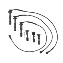 Load image into Gallery viewer, ACCEL 586002 Spark Plug Wire And Coil Boot Kit Fits 03-06 Amanti Santa Fe XG350