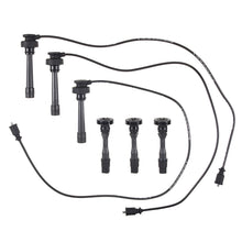 Load image into Gallery viewer, ACCEL 586004 Spark Plug Wire And Coil Boot Kit Fits 03-06 Montero