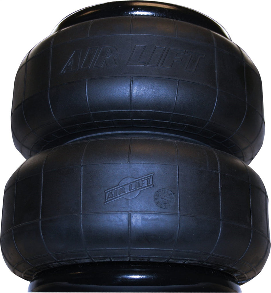 Air Lift Performance 58616 Gen IV Dominator Series D2600