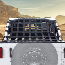 Load image into Gallery viewer, Smittybilt 587135 Cargo Restraint System Fits 18-23 Wrangler (JL)