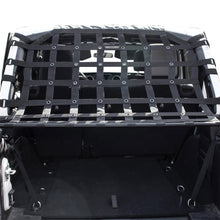 Load image into Gallery viewer, Smittybilt 587135 Cargo Restraint System Fits 18-23 Wrangler (JL)