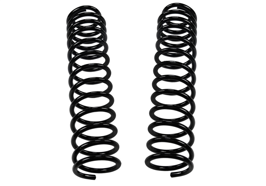 Superlift 587 Coil Springs Fits 18-23 Wrangler (JK) Wrangler (JL)