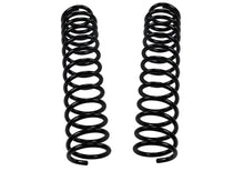 Load image into Gallery viewer, Superlift 587 Coil Springs Fits 18-23 Wrangler (JK) Wrangler (JL)