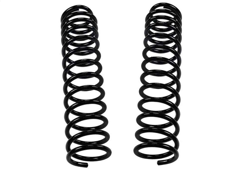 Superlift 588 Coil Springs Fits 18-23 Wrangler (JK) Wrangler (JL)