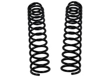 Load image into Gallery viewer, Superlift 588 Coil Springs Fits 18-23 Wrangler (JK) Wrangler (JL)