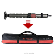 Load image into Gallery viewer, Go Rhino XG-RJ50050B El Gato Jack Bag