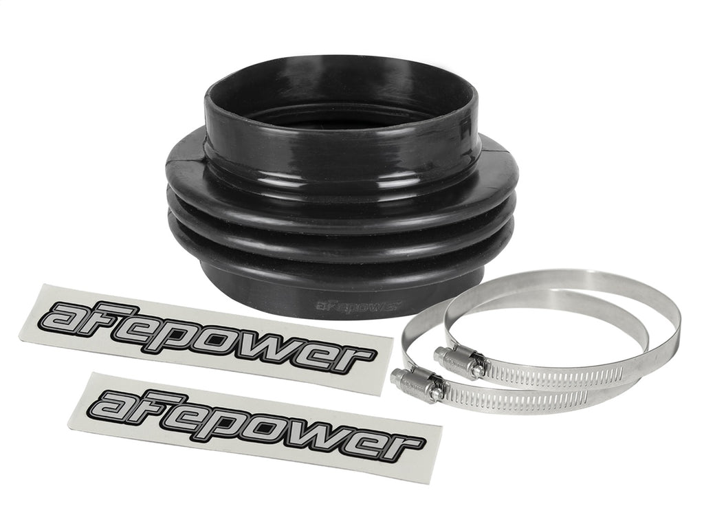 AFE Filters 59-00112 Magnum FORCE Cold Air Intake System Spare Parts Kit