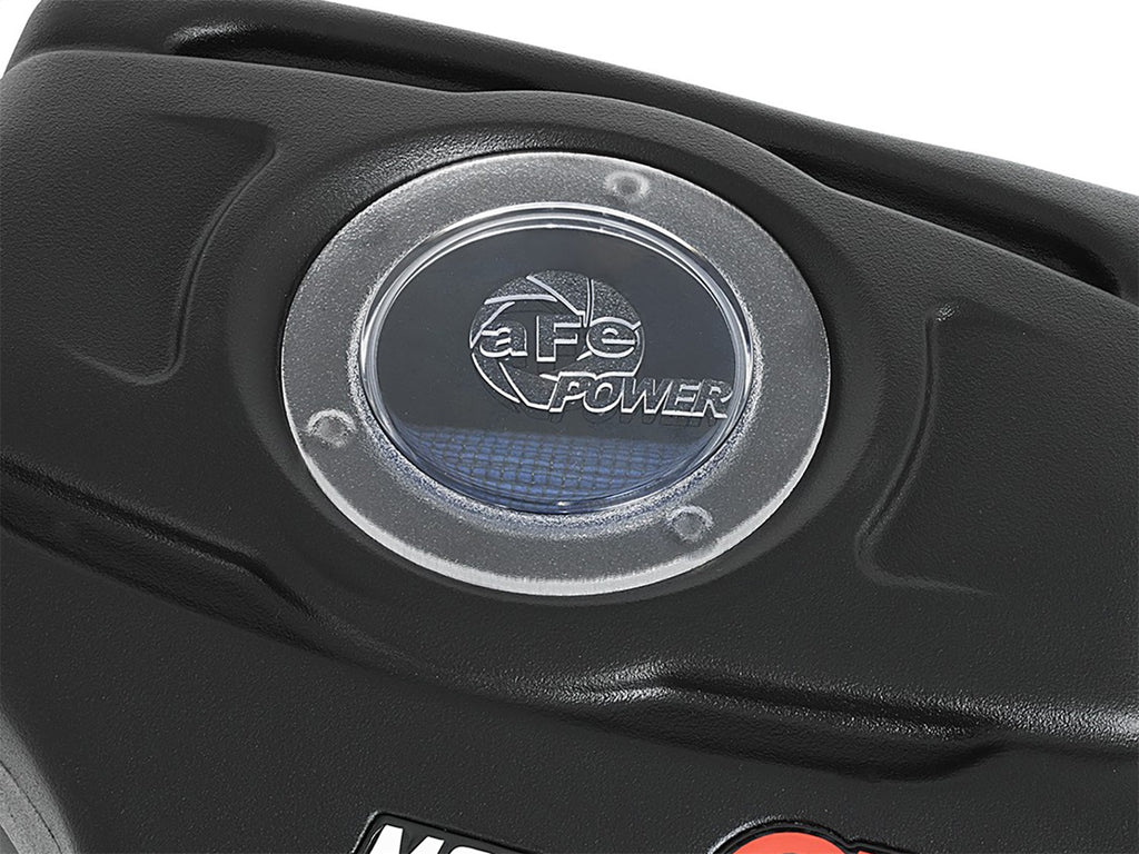 AFE Filters 59-06103 Takeda Momentum Cold Air Intake Sight Window