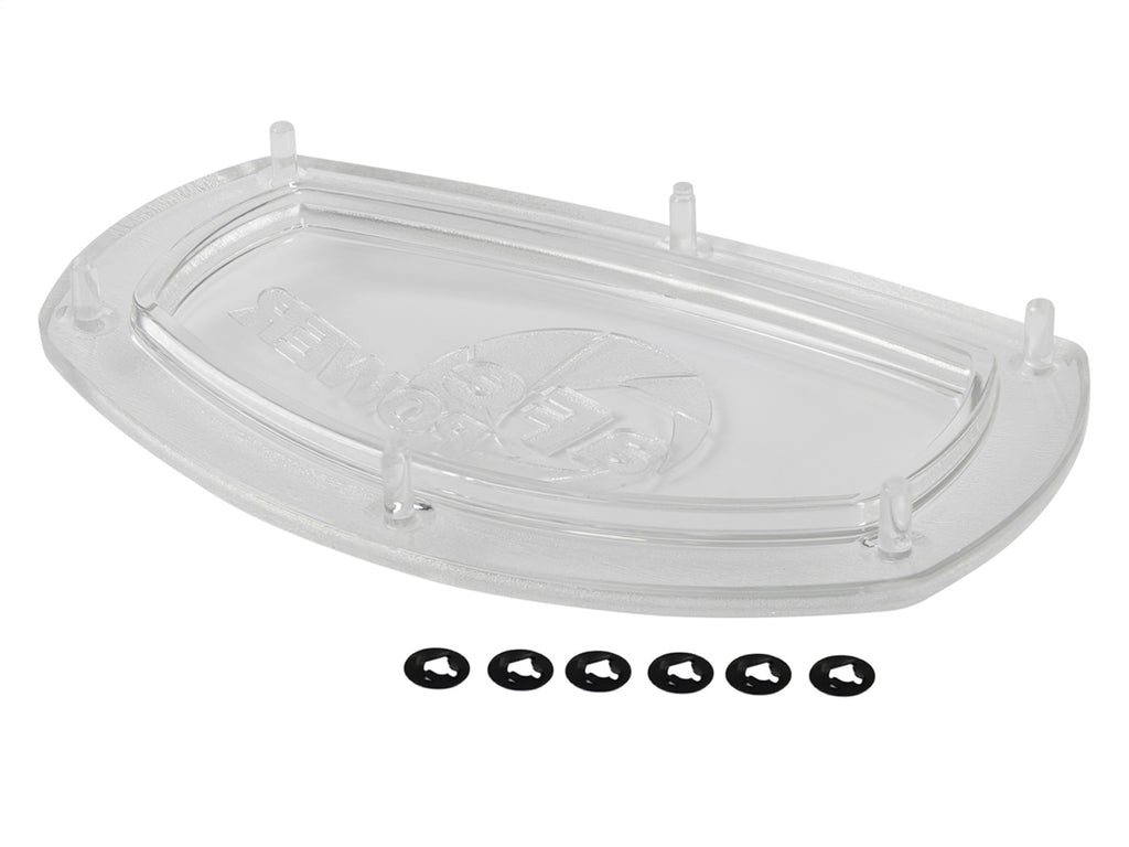 AFE Filters 59-06104 Takeda Momentum Cold Air Intake Sight Window