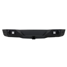 Load image into Gallery viewer, Westin 59-5505-22JK5 Recoil Rear Bumper Fits 07-18 Wrangler (JK)