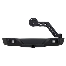 Load image into Gallery viewer, Westin 59-5515-22JKS5 Recoil Rear Bumper Fits 07-18 Wrangler (JK)