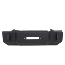 Load image into Gallery viewer, Westin 59-6505-12JK5 Scope Stubby Front Bumper Fits 07-18 Wrangler (JK)