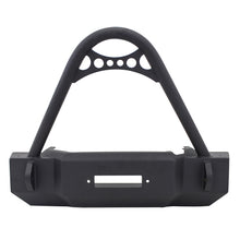 Load image into Gallery viewer, Westin 59-6515-12JKX5 Scope Stubby Stinger Front Bumper Fits 07-18 Wrangler (JK)