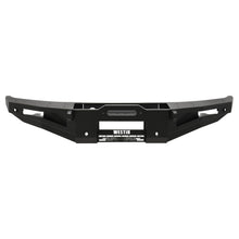 Load image into Gallery viewer, Westin 59-711255 XTS Front Bumper Fits 21-24 Bronco