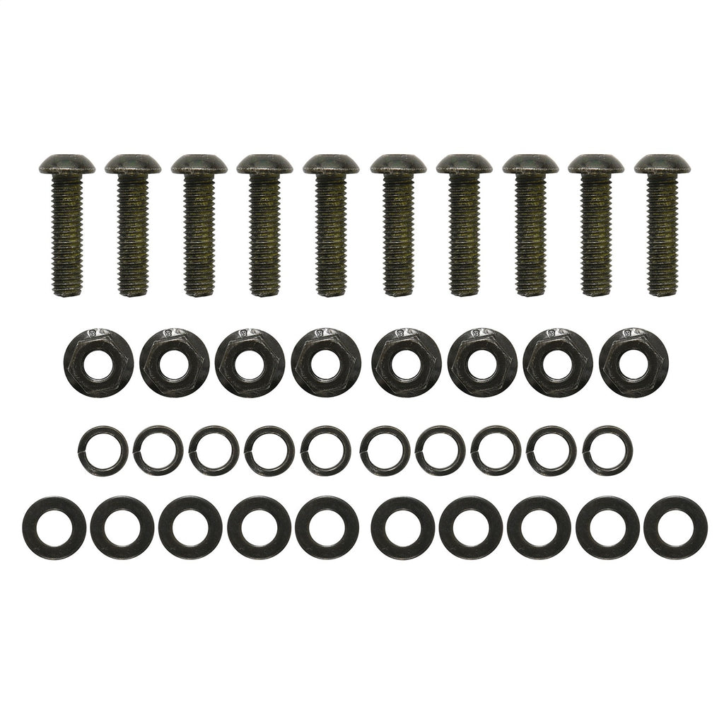 Westin 59-731255 XTS Bull Bar Fits 21-24 Bronco