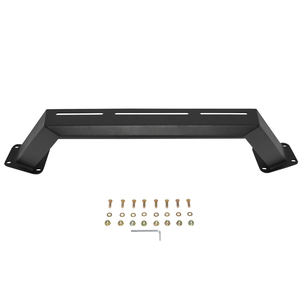 Westin 59-741255 XTS Bull Bar Fits 21-24 Bronco