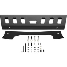 Load image into Gallery viewer, Westin 59-80005-SP WJ2 Front Bumper Skid Plate Fits 07-18 Wrangler (JK)