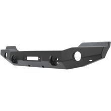 Load image into Gallery viewer, Westin 59-80035 WJ2 Full Width Front Bumper Fits 07-18 Wrangler (JK)
