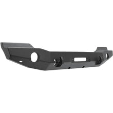 Load image into Gallery viewer, Westin 59-80035 WJ2 Full Width Front Bumper Fits 07-18 Wrangler (JK)