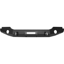 Load image into Gallery viewer, Westin 59-80035 WJ2 Full Width Front Bumper Fits 07-18 Wrangler (JK)
