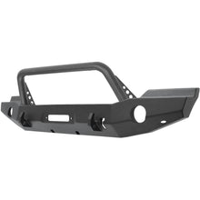 Load image into Gallery viewer, Westin 59-80045 WJ2 Full Width Front Bumper Fits 07-18 Wrangler (JK)