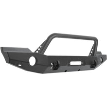 Load image into Gallery viewer, Westin 59-80045 WJ2 Full Width Front Bumper Fits 07-18 Wrangler (JK)