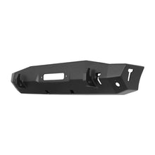 Load image into Gallery viewer, Westin 59-80065 WJ2 Stubby Front Bumper w/Bull Bar
