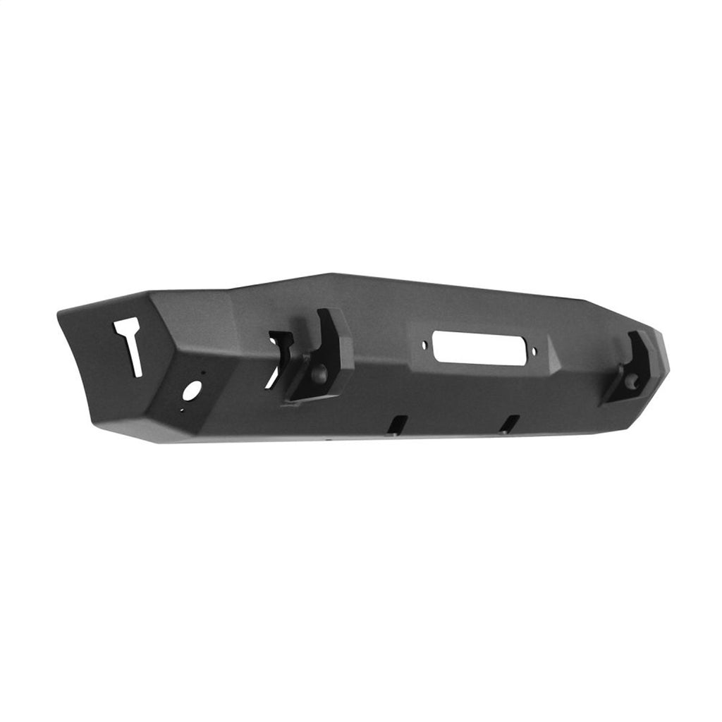 Westin 59-80065 WJ2 Stubby Front Bumper w/Bull Bar