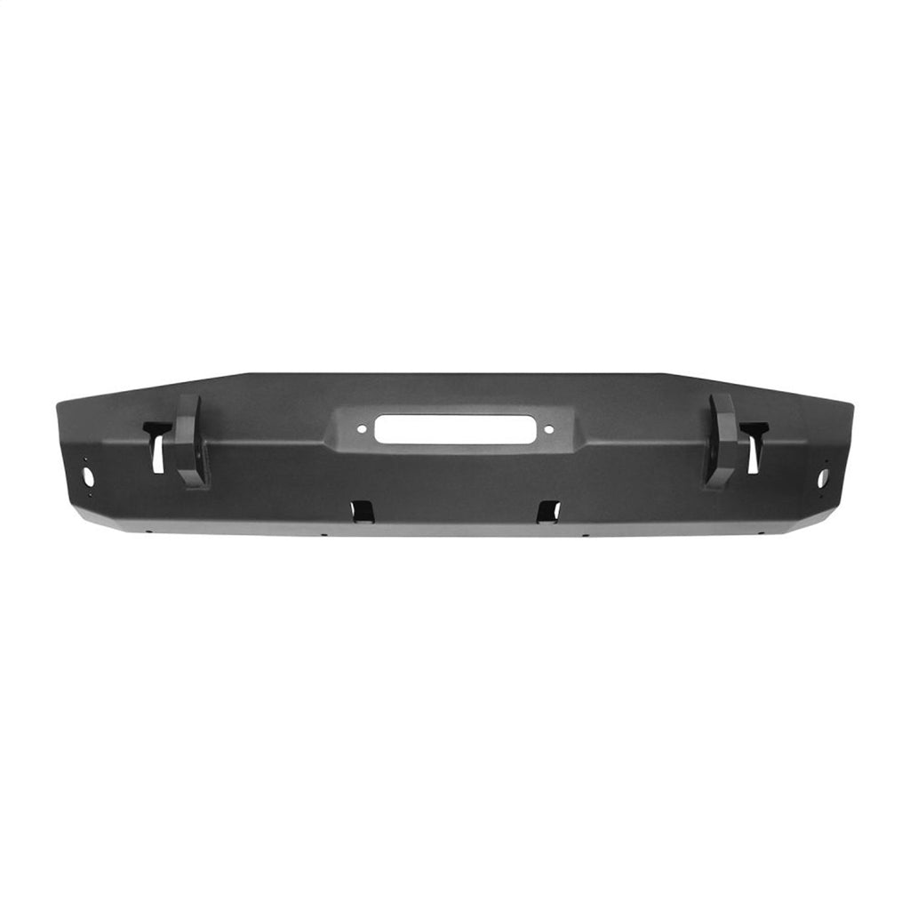 Westin 59-80065 WJ2 Stubby Front Bumper w/Bull Bar