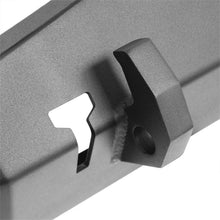Load image into Gallery viewer, Westin 59-80065 WJ2 Stubby Front Bumper w/Bull Bar