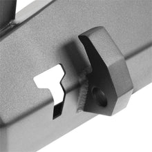 Load image into Gallery viewer, Westin 59-80075 WJ2 Stubby Front Bumper w/Bull Bar