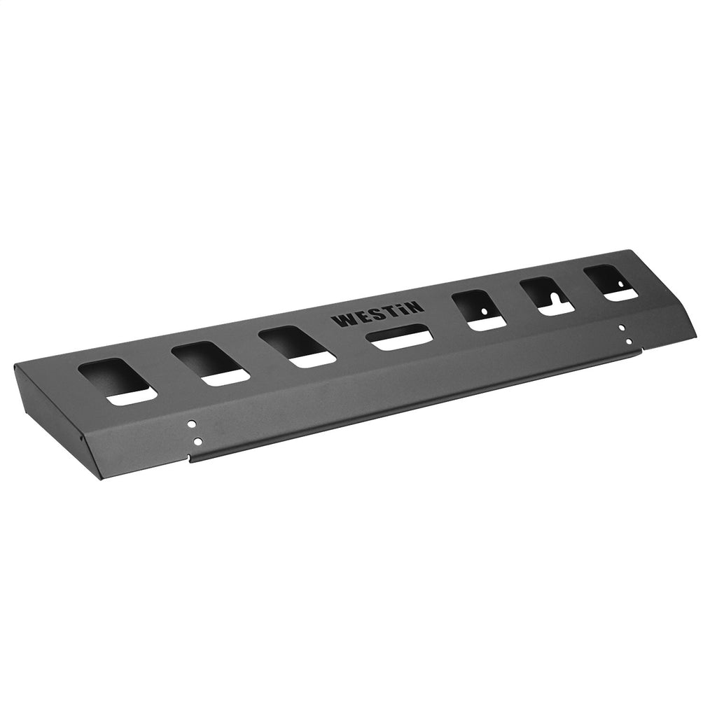Westin 59-80095 WJ2 Front Bumper Skid Plate