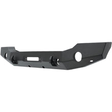 Load image into Gallery viewer, Westin 59-80105 WJ2 Full Width Front Bumper