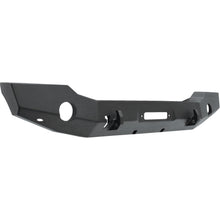 Load image into Gallery viewer, Westin 59-80105 WJ2 Full Width Front Bumper