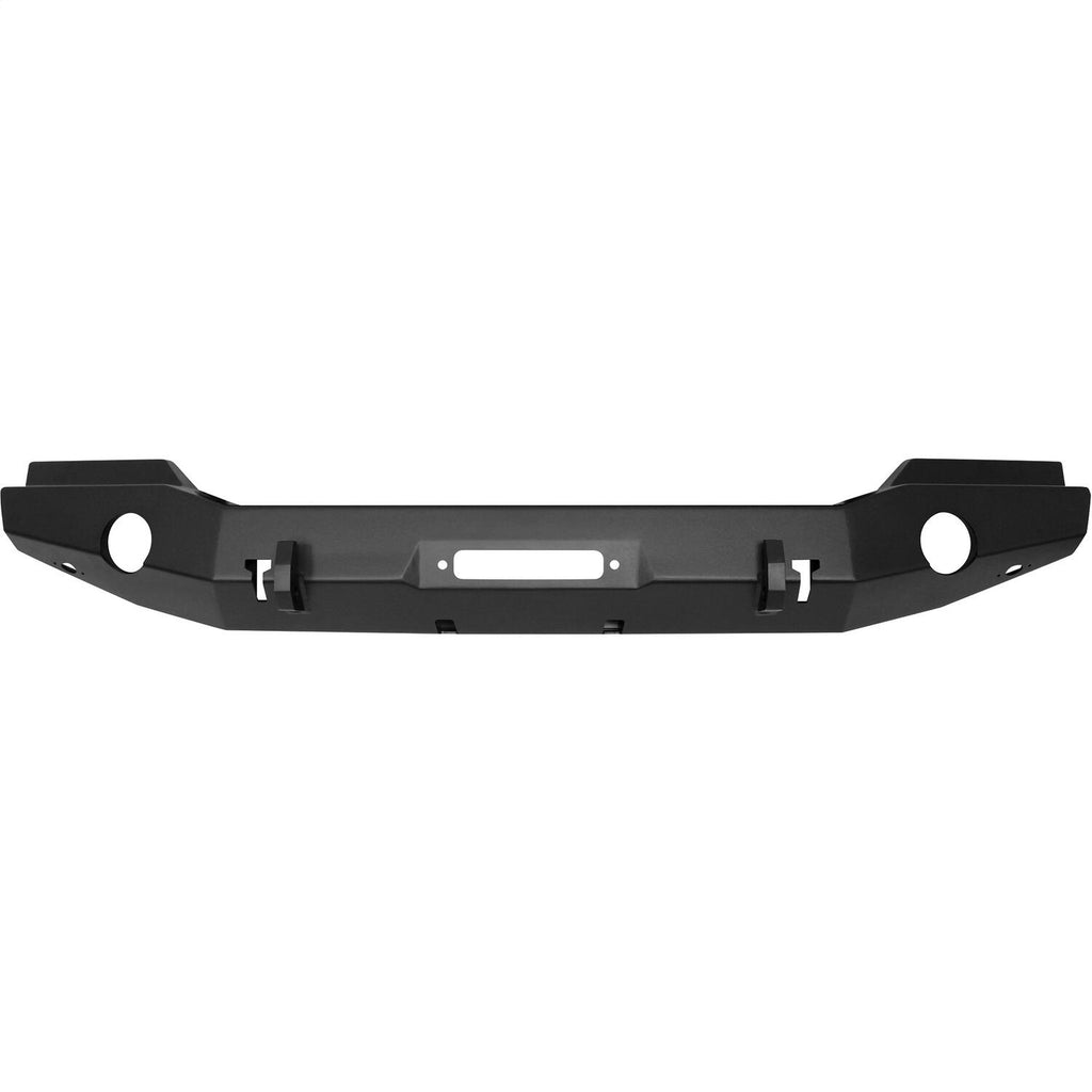 Westin 59-80105 WJ2 Full Width Front Bumper