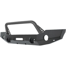 Load image into Gallery viewer, Westin 59-80115 WJ2 Full Width Front Bumper