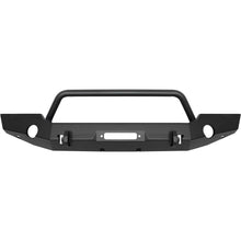 Load image into Gallery viewer, Westin 59-80115 WJ2 Full Width Front Bumper