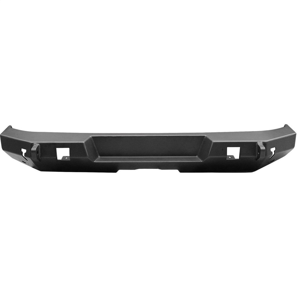 Westin 59-82005 WJ2 Rear Bumper Fits 07-18 Wrangler (JK)