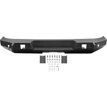 Load image into Gallery viewer, Westin 59-82005 WJ2 Rear Bumper Fits 07-18 Wrangler (JK)