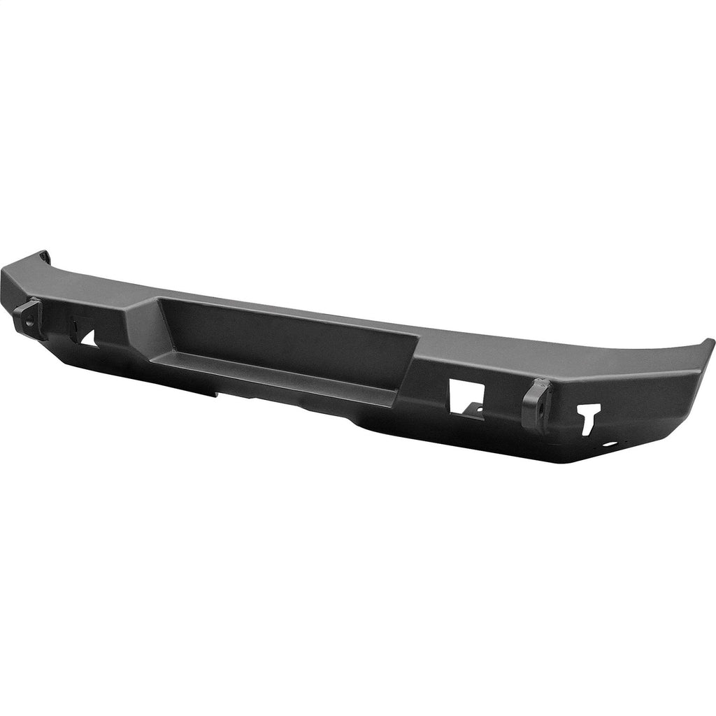 Westin 59-82015 WJ2 Rear Bumper Fits 07-18 Wrangler (JK)