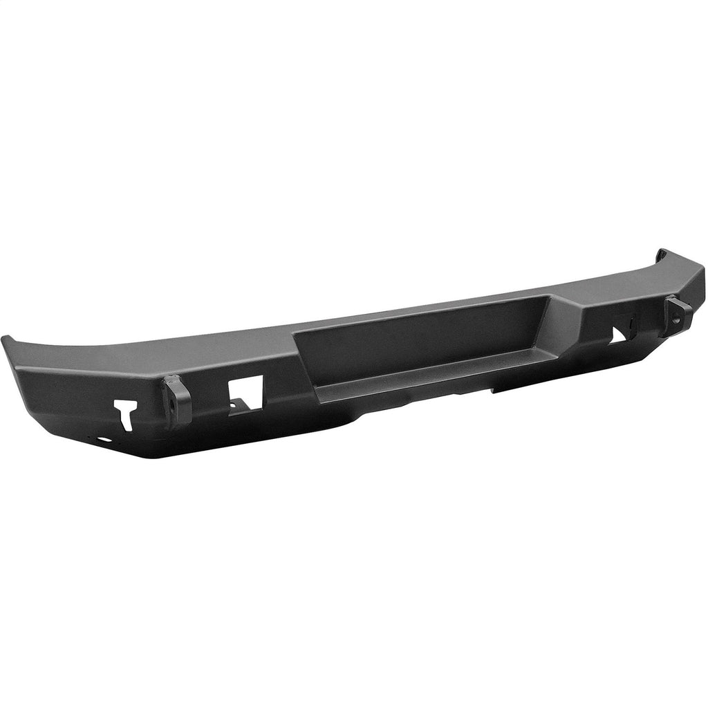 Westin 59-82015 WJ2 Rear Bumper Fits 07-18 Wrangler (JK)