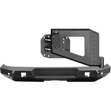 Load image into Gallery viewer, Westin 59-82015 WJ2 Rear Bumper Fits 07-18 Wrangler (JK)